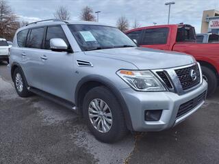 2017 Nissan Armada for sale in Clarksville TN