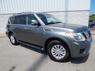 2018 Nissan Armada for sale in Clarksville TN