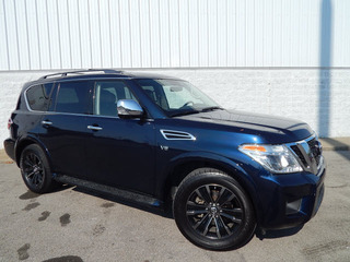 2019 Nissan Armada for sale in Clarksville TN