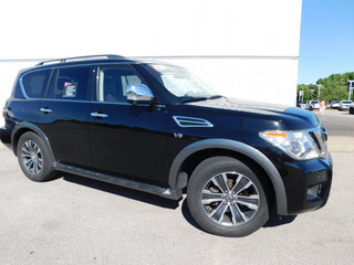 2019 Nissan Armada for sale in Clarksville TN