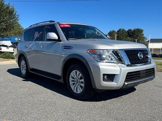 2020 Nissan Armada for sale in Winston-Salem NC