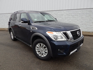 2017 Nissan Armada for sale in Clarksville TN