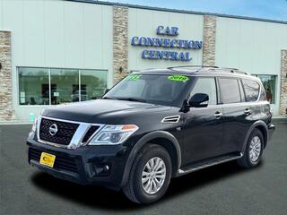 2019 Nissan Armada