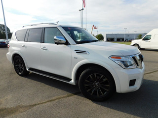 2019 Nissan Armada for sale in Clarksville TN