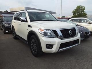 2018 Nissan Armada for sale in Clarksville TN