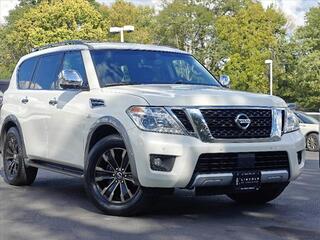 2017 Nissan Armada for sale in Cincinnati OH