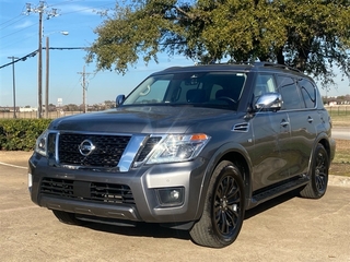 2019 Nissan Armada for sale in Brighton MI