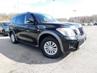 2019 Nissan Armada for sale in Clarksville TN