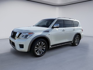 2019 Nissan Armada for sale in Morristown TN