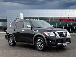 2020 Nissan Armada for sale in Omaha NE