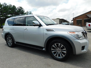 2019 Nissan Armada for sale in Clarksville TN