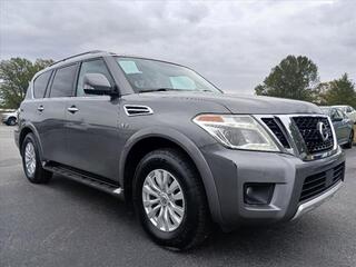 2018 Nissan Armada for sale in Easley SC