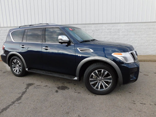 2019 Nissan Armada for sale in Clarksville TN