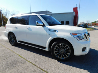 2020 Nissan Armada for sale in Clarksville TN