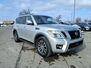 2020 Nissan Armada for sale in Indianapolis IN