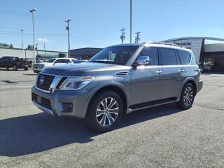 2017 Nissan Armada for sale in Johnson City TN