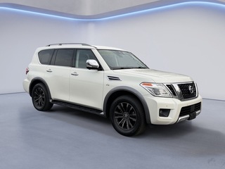 2018 Nissan Armada for sale in Louisville TN