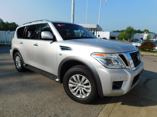 2019 Nissan Armada for sale in Clarksville TN