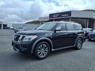 2019 Nissan Armada for sale in Kingsport TN