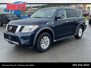 2020 Nissan Armada for sale in Beckley WV