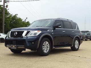 2018 Nissan Armada for sale in West TX