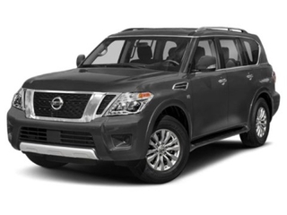 2019 Nissan Armada for sale in Orange TX