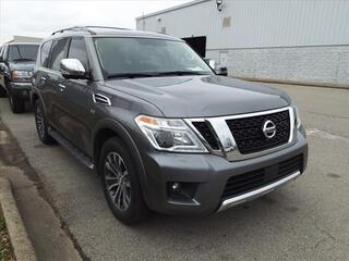 2018 Nissan Armada for sale in Clarksville TN