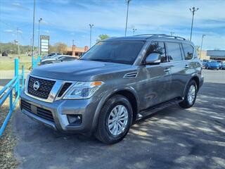 2019 Nissan Armada for sale in Oklahoma City OK