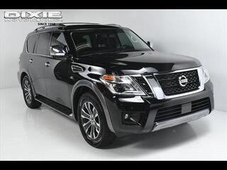 2019 Nissan Armada for sale in Nashville TN