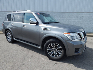 2019 Nissan Armada for sale in Clarksville TN