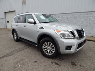 2018 Nissan Armada for sale in Clarksville TN