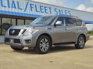 2019 Nissan Armada for sale in West TX