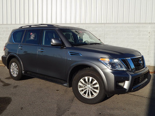 2019 Nissan Armada for sale in Clarksville TN