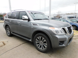 2019 Nissan Armada for sale in Clarksville TN