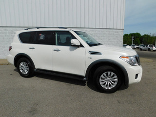 2019 Nissan Armada for sale in Clarksville TN