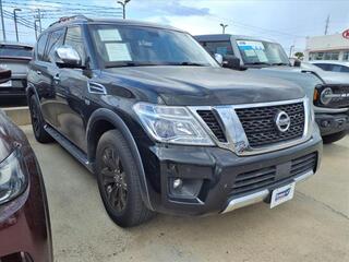 2017 Nissan Armada