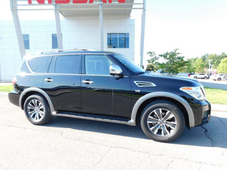 2019 Nissan Armada for sale in Clarksville TN