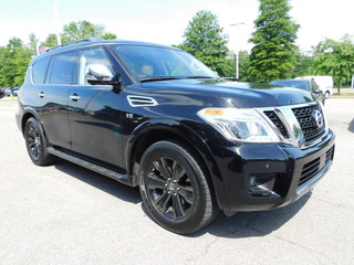 2020 Nissan Armada for sale in Clarksville TN