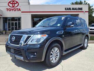 2019 Nissan Armada for sale in Jacksonville FL