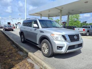 2017 Nissan Armada for sale in Clarksville TN
