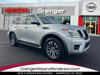 2018 Nissan Armada for sale in Independence MO
