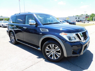 2020 Nissan Armada for sale in Clarksville TN