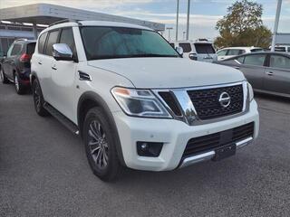 2018 Nissan Armada for sale in Clarksville TN