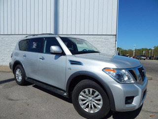 2018 Nissan Armada for sale in Clarksville TN