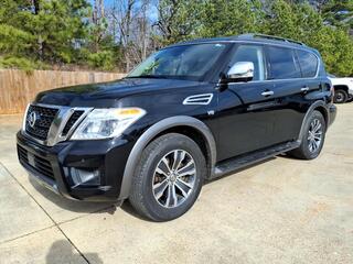2019 Nissan Armada for sale in Oxford MS