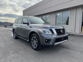 2018 Nissan Armada for sale in Knoxville TN