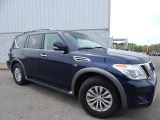 2018 Nissan Armada for sale in Clarksville TN