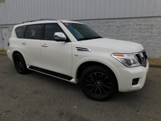 2019 Nissan Armada for sale in Clarksville TN