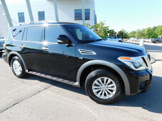 2019 Nissan Armada for sale in Clarksville TN