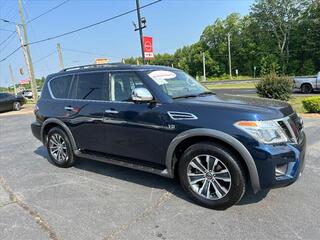 2020 Nissan Armada for sale in Easley SC